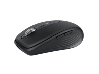 Logitech MX Anywhere 3s Bezprzewodowa/Optyczna/Czarna/2 lata gwarancji