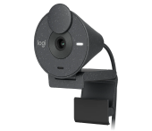 Logitech BRIO 300 FHD/HD (Grafitowa)