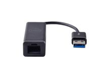 Dell USB-A 3.0-Gigabit Ethernet (PXE)    1 rok gwarancji (Producenta) 470-ABBT