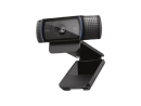 <b>Logitech C920 HD PRO WEBCAM</b><b> </b>FHD <b>(</b>Czarna) - Zdjęcie główne