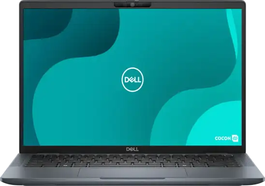 Dell Latitude 7350- przod